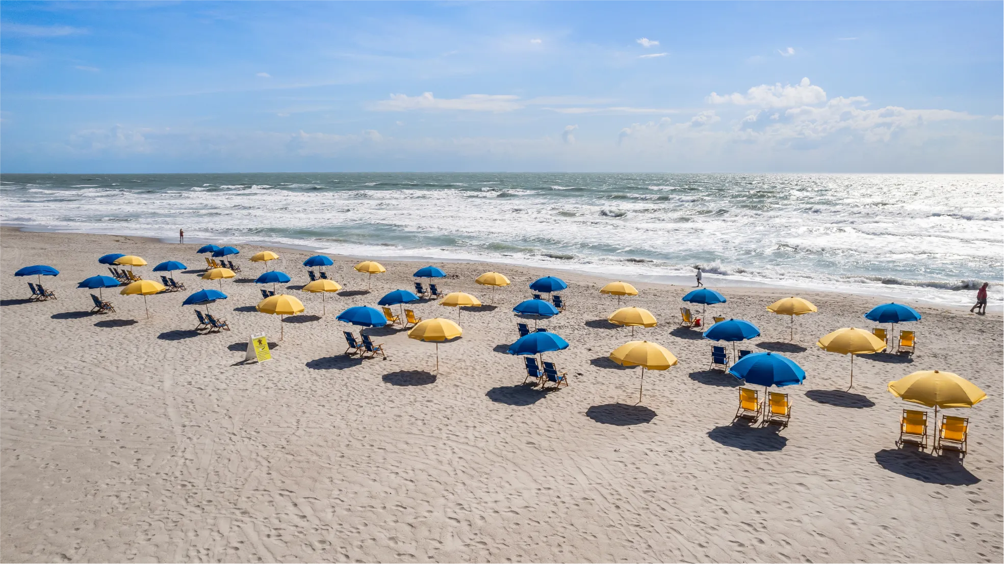 Cocoa Beach FL Gear Online Rentals | Beach Chairs, Umbrellas